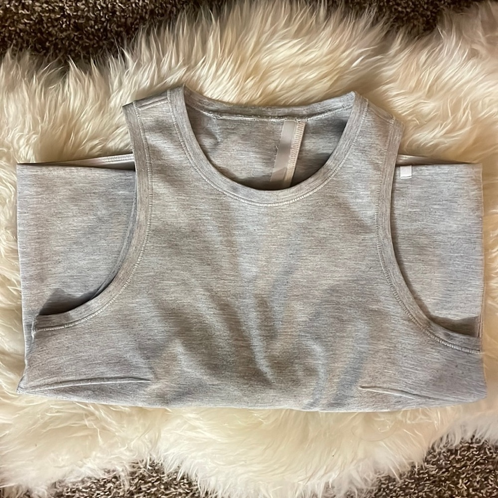 Lulu tank